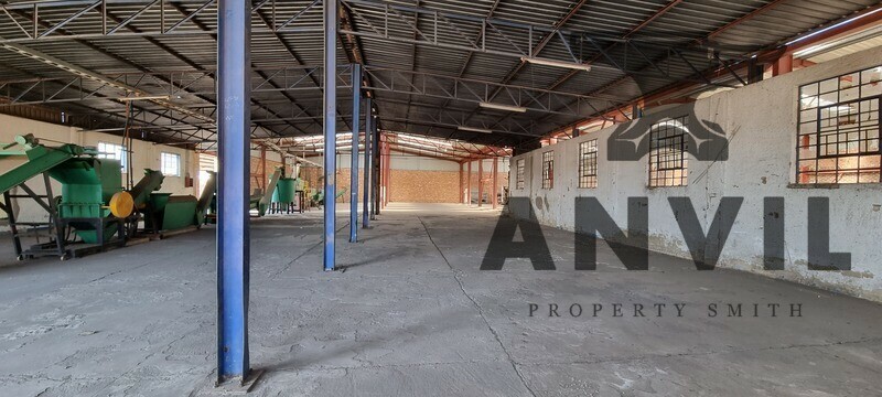 18 Dekenah St, Alrode, Alberton property image 58