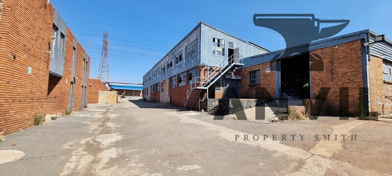 18 Dekenah St, Alrode, Alberton property image 78