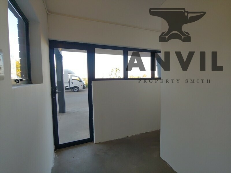 Acacia Business Park - Ground Warehouse Unit 33 property image 5