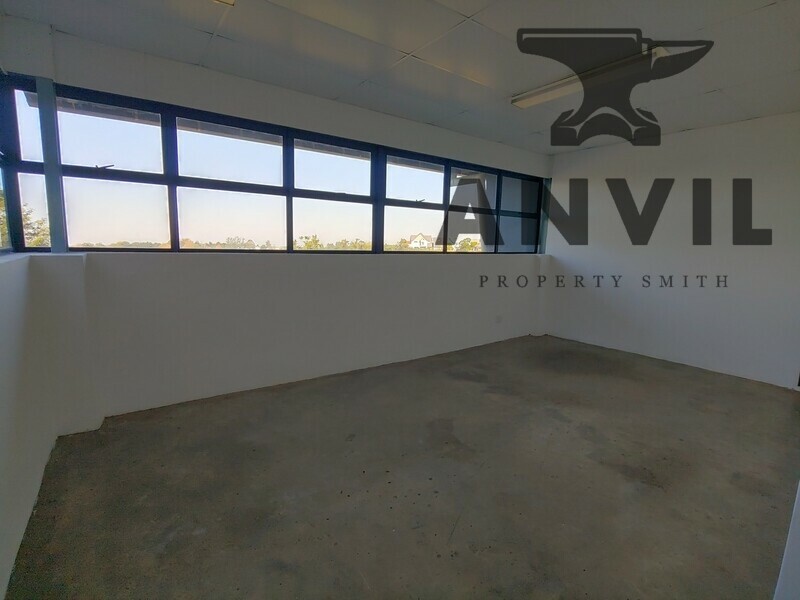 Acacia Business Park - Ground Warehouse Unit 33 property image 6