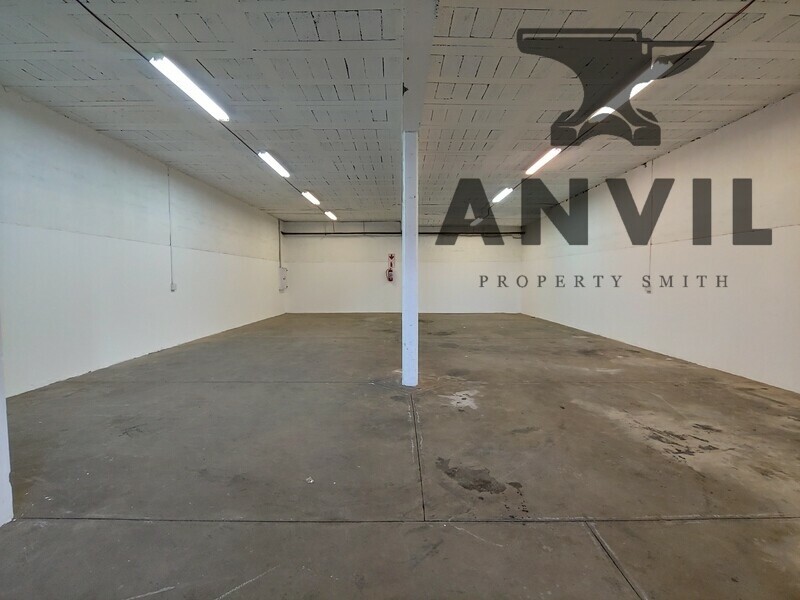 Acacia Business Park - Ground Warehouse Unit 33 property image 7