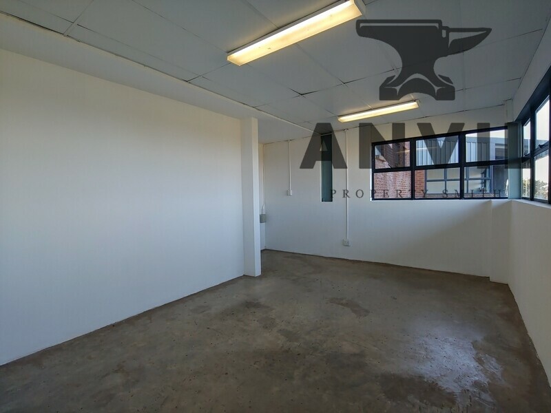 Acacia Business Park - Ground Warehouse Unit 33 property image 9