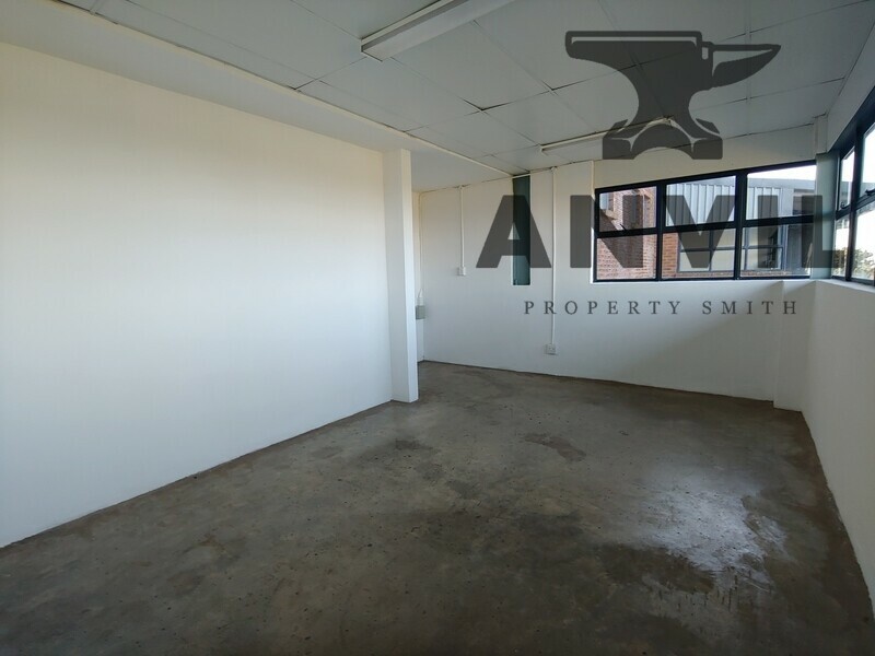 Acacia Business Park - Ground Warehouse Unit 33 property image 10