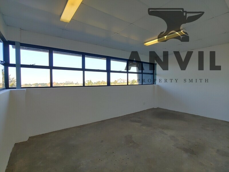 Acacia Business Park - Ground Warehouse Unit 33 property image 11