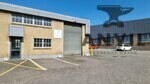 Rustivia Industrial Village, Germiston  - Unit 24 property image 4