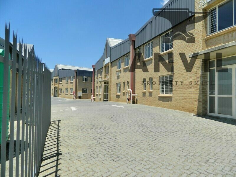 Trevallyn Industrial Park - Unit 11 property image 20