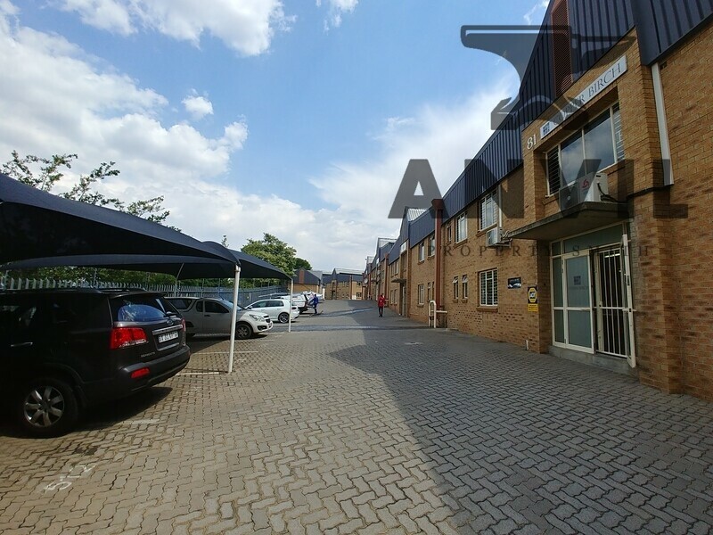 Trevallyn Industrial Park - Unit 11 property image 22