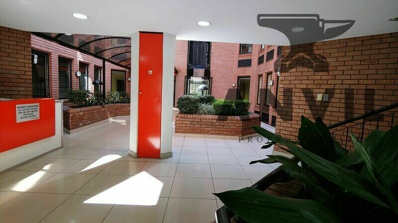 1064 Arcadia Street, Hatfield, Pretoria - Unit 101b property image 4