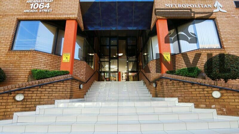 1064 Arcadia Street, Hatfield, Pretoria - Unit 101b property image 2