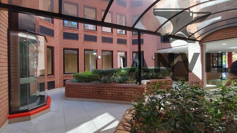 1064 Arcadia Street, Hatfield, Pretoria - Unit 101b property image 5
