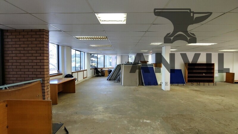 1064 Arcadia Street, Hatfield, Pretoria - Unit 101b property image 11