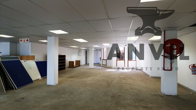 1064 Arcadia Street, Hatfield, Pretoria - Unit 101b property image 12