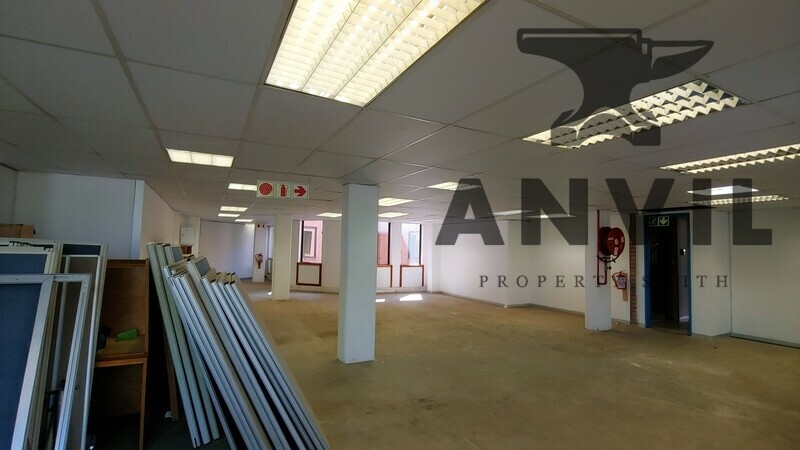 1064 Arcadia Street, Hatfield, Pretoria - Unit 101b property image 13