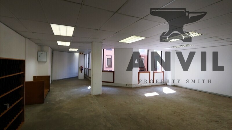 1064 Arcadia Street, Hatfield, Pretoria - Unit 101b property image 16