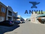 Prospur Business Park, Boksburg  - Unit D2 property image 18