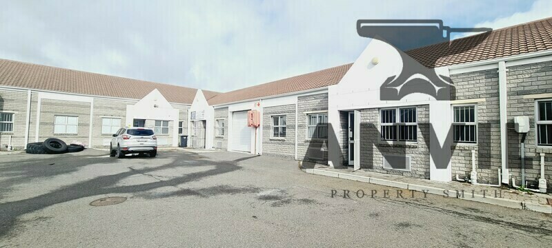 Milnerton Business Park, Racecourse Road - Unit B36 property image 2