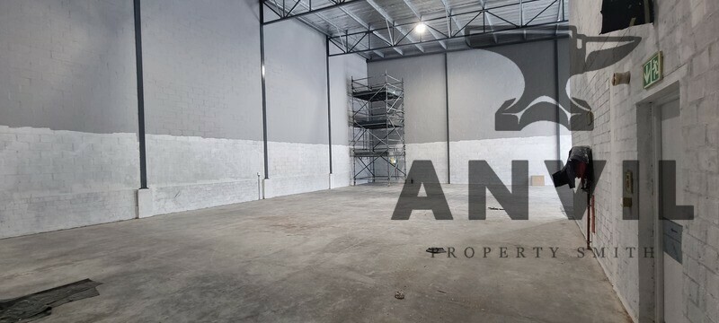 Stonewood Industrial Park (JV) - Unit 13 property image 9