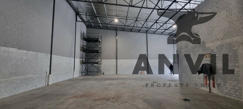 Stonewood Industrial Park (JV) - Unit 13 property image 10