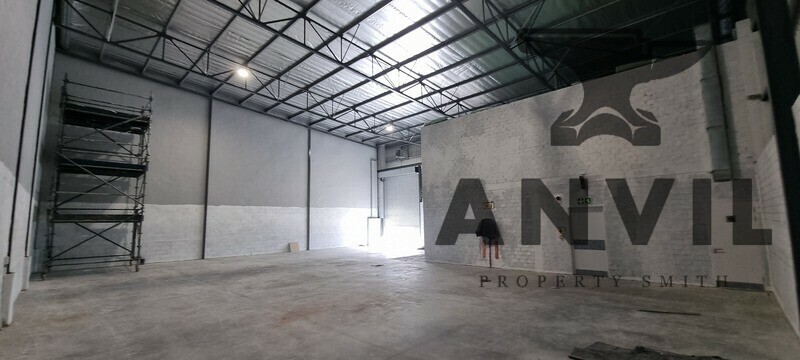 Stonewood Industrial Park (JV) - Unit 13 property image 11