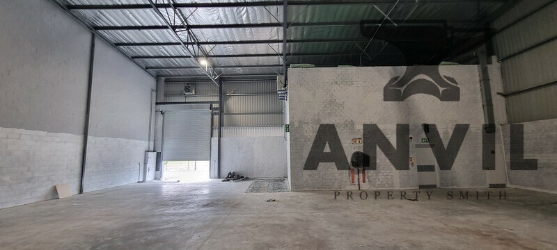 Stonewood Industrial Park (JV) - Unit 13 property image 12