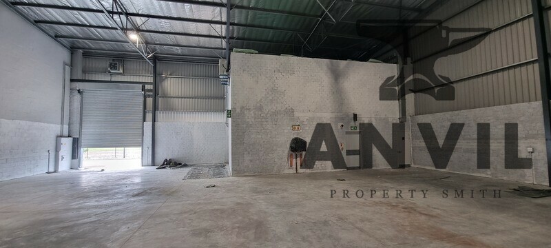 Stonewood Industrial Park (JV) - Unit 13 property image 13