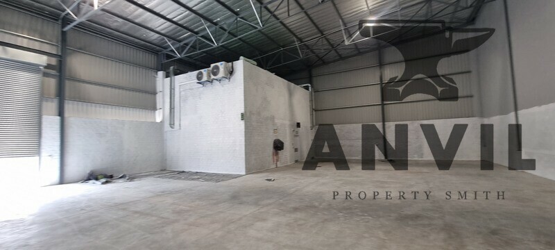 Stonewood Industrial Park (JV) - Unit 13 property image 14