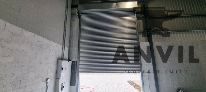 Stonewood Industrial Park (JV) - Unit 13 property image 16