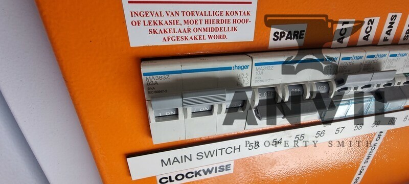 Stonewood Industrial Park (JV) - Unit 13 property image 17