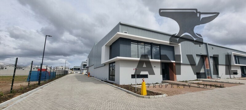 Stonewood Industrial Park (JV) - Unit 13 property image 18