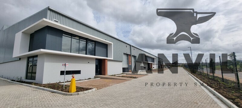 Stonewood Industrial Park (JV) - Unit 13 property image 20