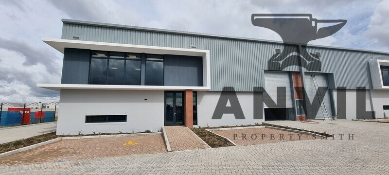 Stonewood Industrial Park (JV) - Unit 13 property image 21