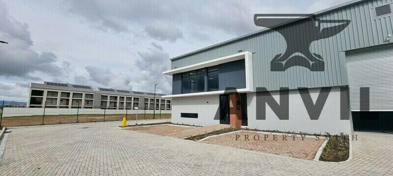 Stonewood Industrial Park (JV) - Unit 13 property image 22