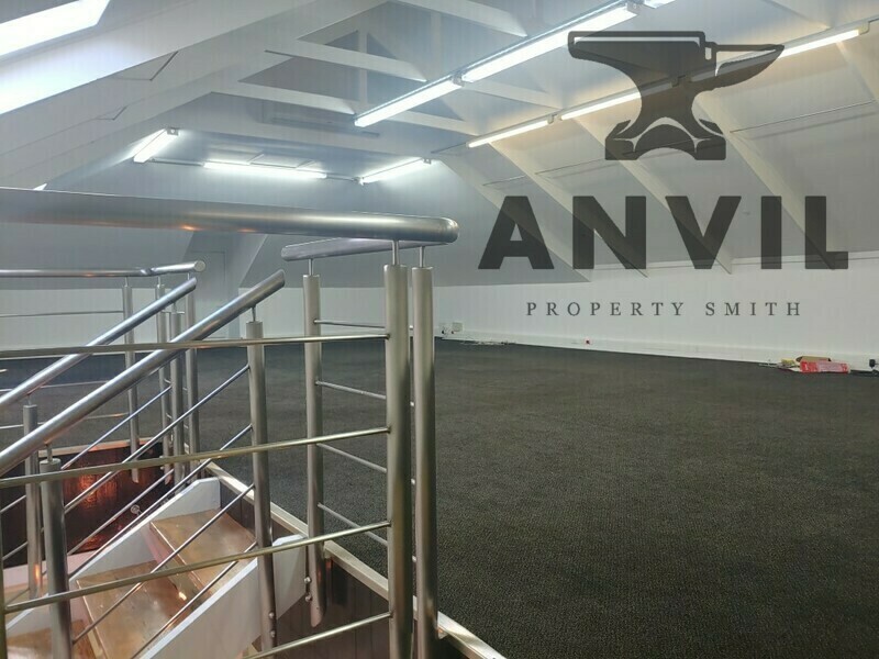 113 R45 Vrykyk Paarl - Unit 1 property image 3