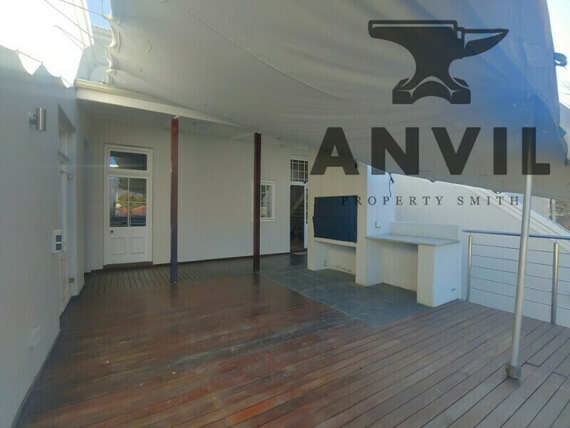 113 R45 Vrykyk Paarl - Unit 1 property image 7