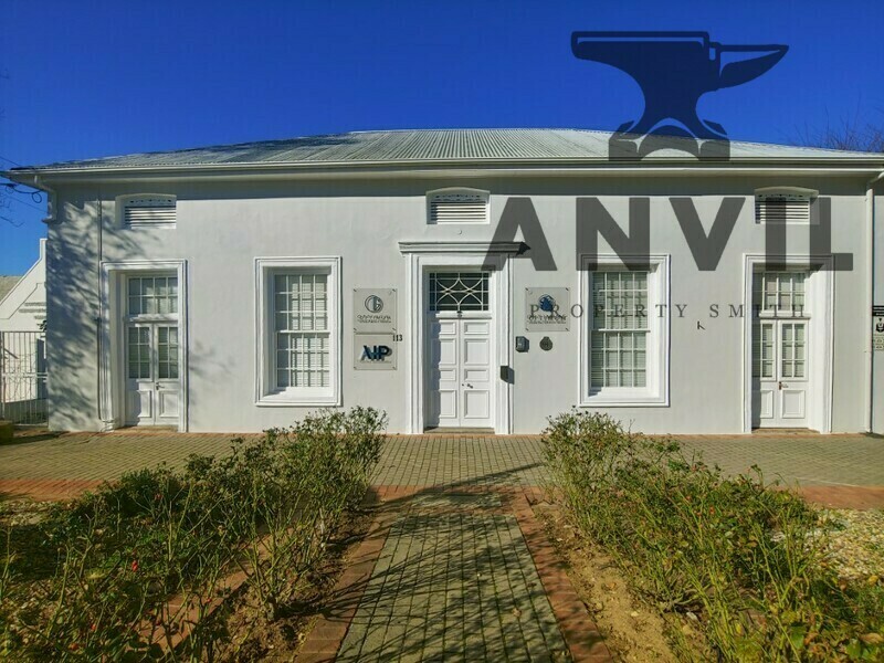 113 R45 Vrykyk Paarl - Unit 1 property image 10