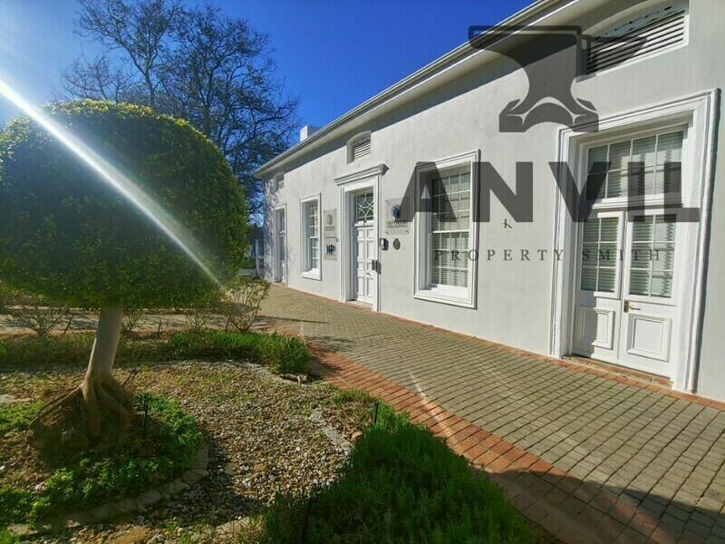 113 R45 Vrykyk Paarl - Unit 1 property image 11