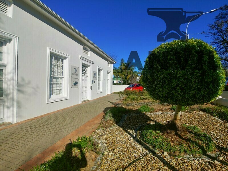 113 R45 Vrykyk Paarl - Unit 1 property image 12