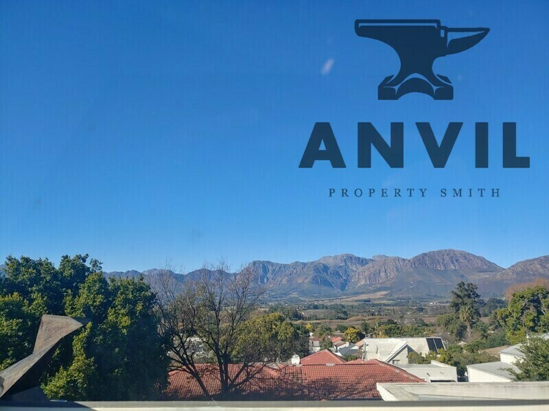 113 R45 Vrykyk Paarl - Unit 1 property image 16