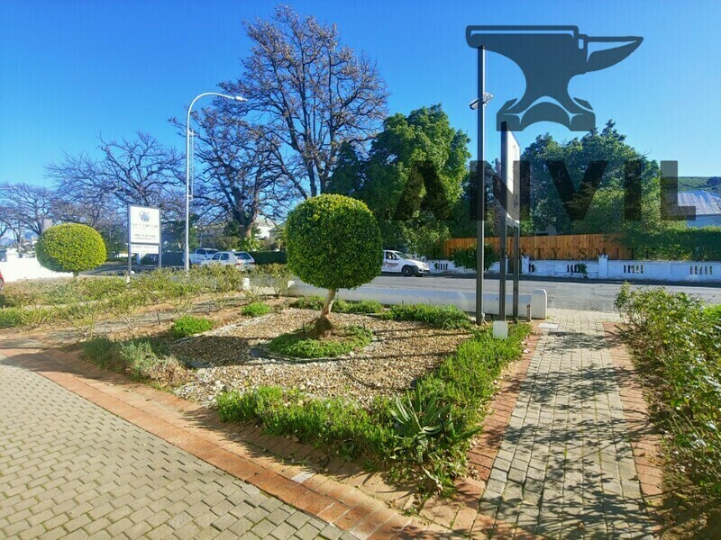 113 R45 Vrykyk Paarl - Unit 1 property image 13