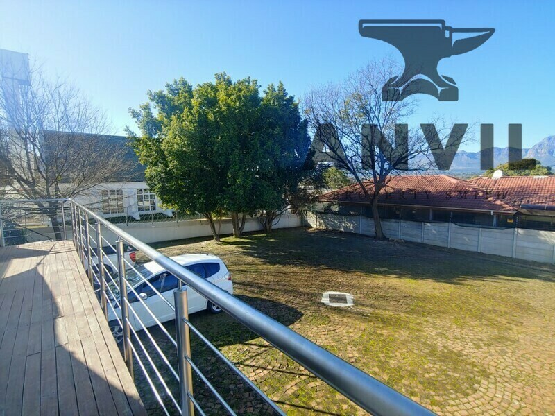 113 R45 Vrykyk Paarl - Unit 1 property image 14