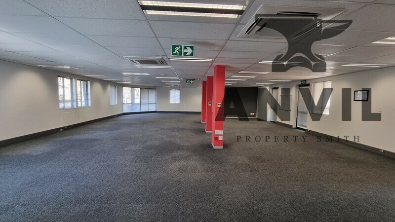 Homestead Office Park - Block E GF property image 11