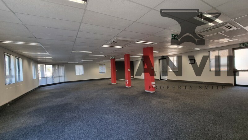 Homestead Office Park - Block E GF property image 15