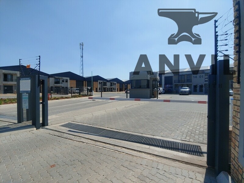 N12 Strategic Park Phase 2 - Unit 21 property image 33