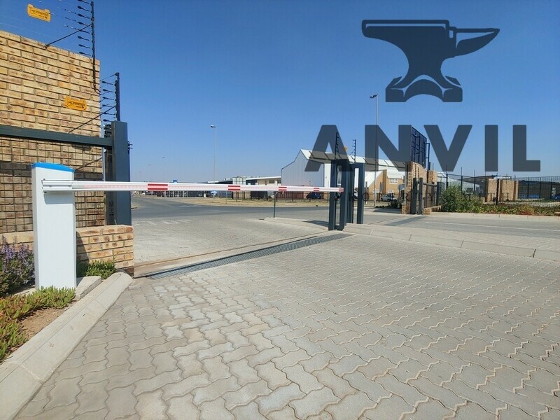 N12 Strategic Park Phase 2 - Unit 21 property image 34