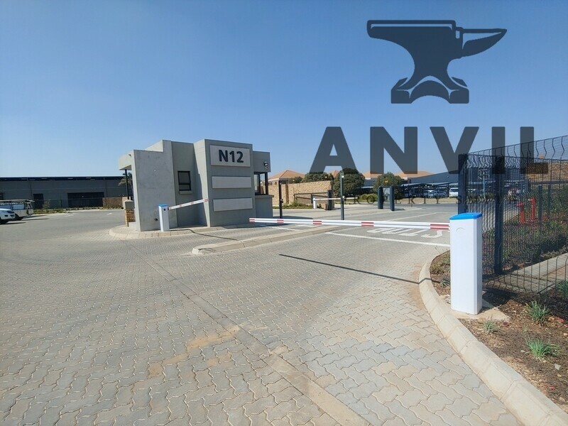 N12 Strategic Park Phase 2 - Unit 21 property image 36