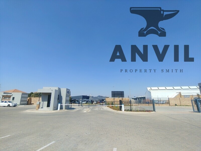 N12 Strategic Park Phase 2 - Unit 21 property image 37