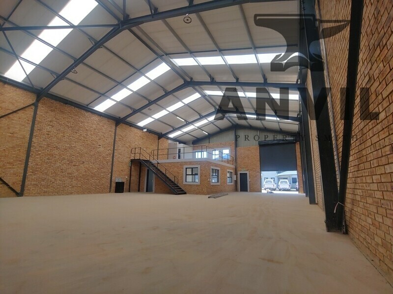 N12 Strategic Park Phase 2 - Unit 19 property image 2