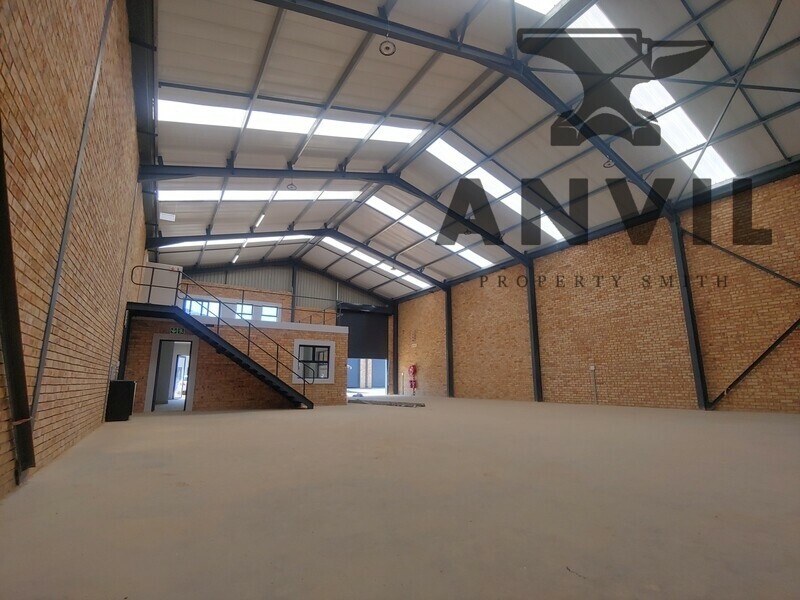 N12 Strategic Park Phase 2 - Unit 19 property image 1