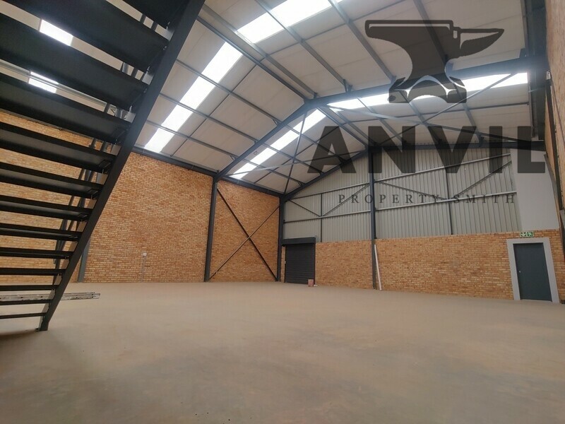 N12 Strategic Park Phase 2 - Unit 19 property image 3