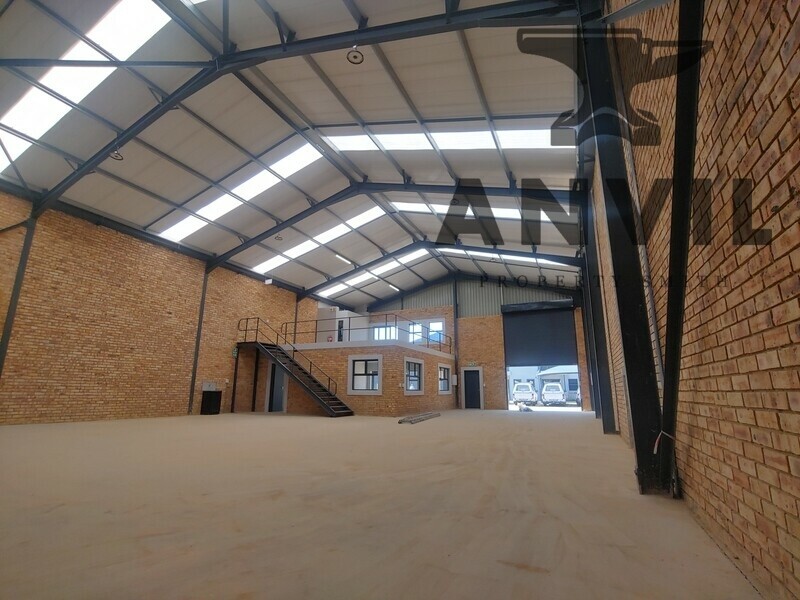 N12 Strategic Park Phase 2 - Unit 19 property image 4